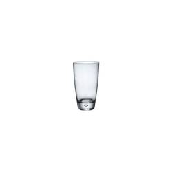 Bicchiere bibita Luna Bormioli Rocco in vetro cl 34