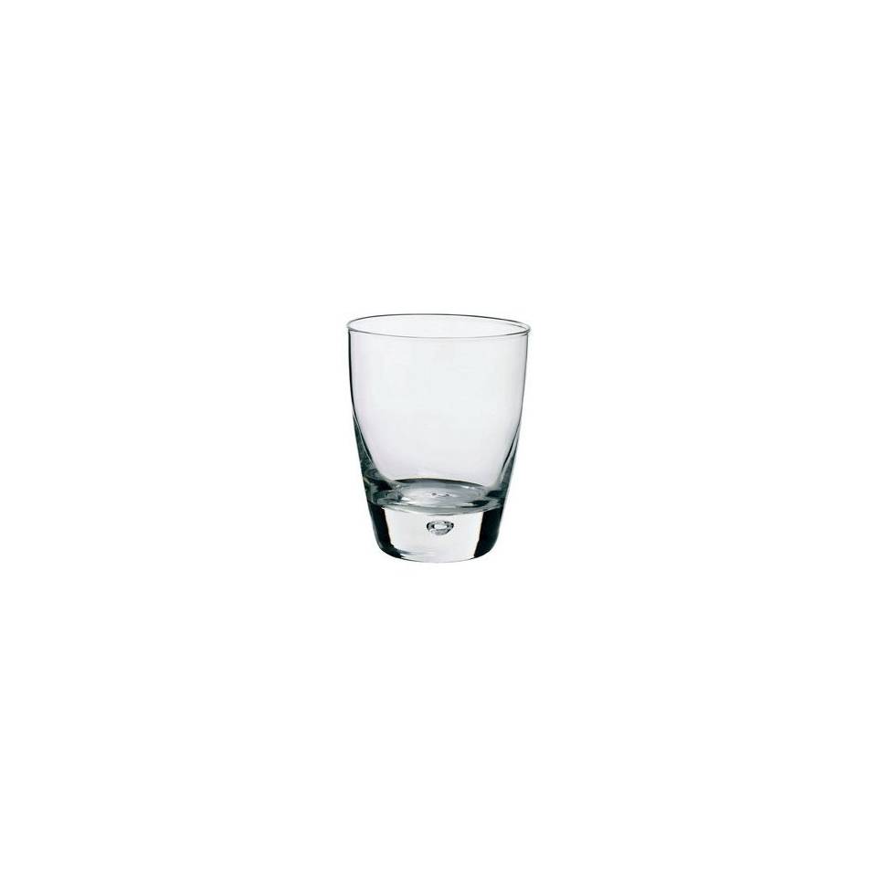 Rocks Luna Bormioli Rocco Glass 26 cl