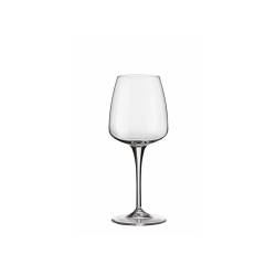 Calice vino bianco Aurum Bormioli Rocco in vetro cl 35