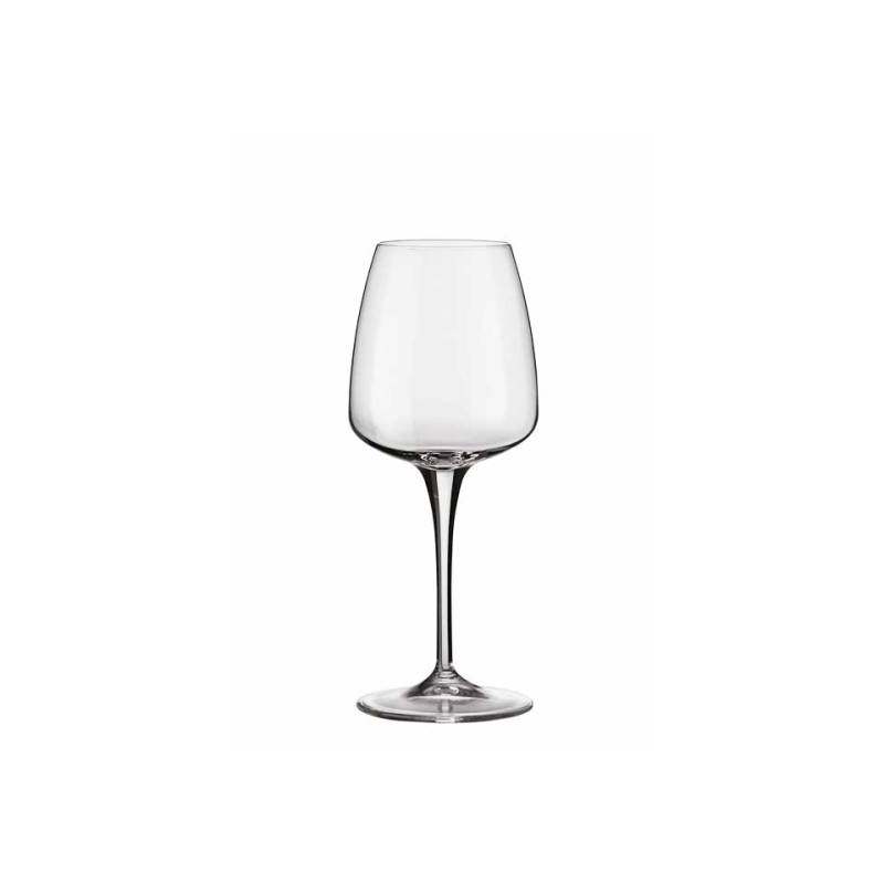 Bormioli Rocco Aurum white wine goblet glass 11.83 oz. 