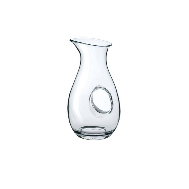 Bormioli Rocco Aurum carafe in glass lt 1.50