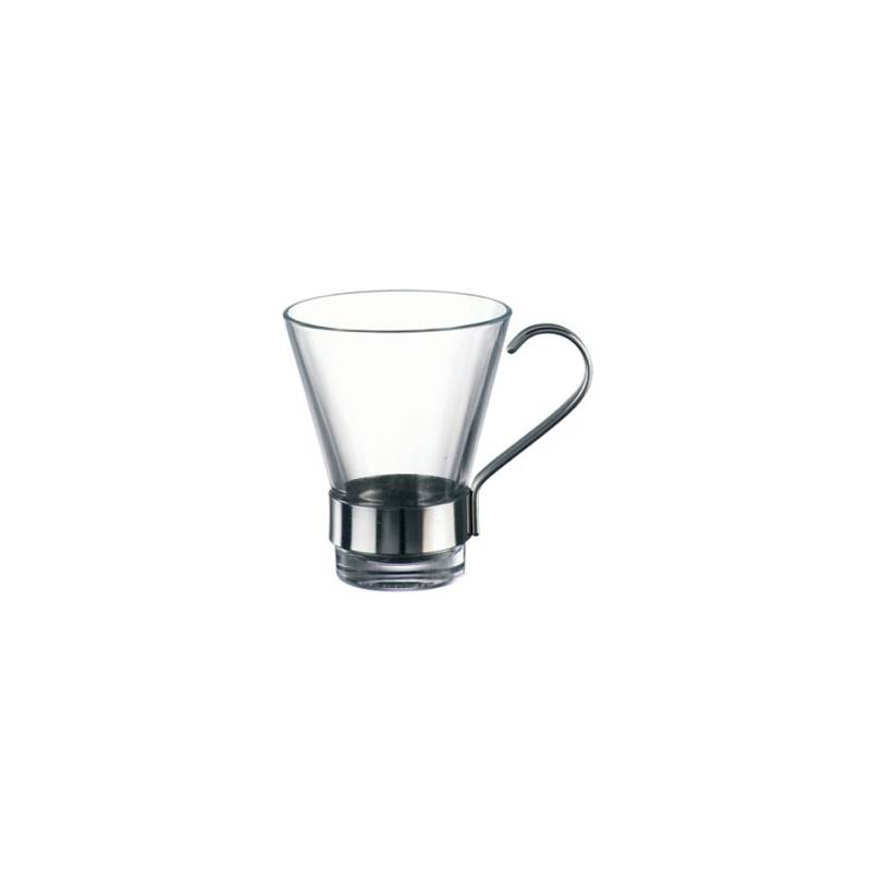 Tazza Punch Ypsilon Bormioli Rocco cl 11