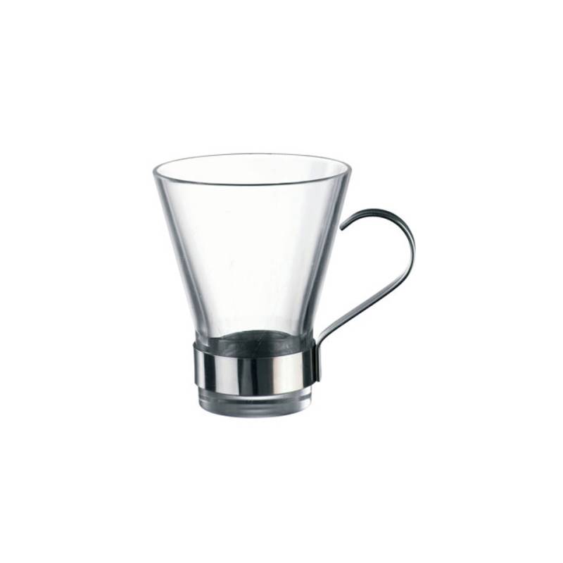 Ypsilon Bormioli Rocco glass cup cl 32