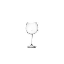 Riserva Barolo goblet with glass notch cl 48