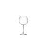Riserva Barolo goblet with glass notch cl 48