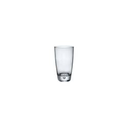 Bicchiere Cooler Luna Bormioli Rocco in vetro 45 cl