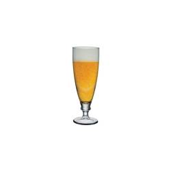 Bicchiere birra Harmonia Bormioli Rocco in vetro cl 38,5