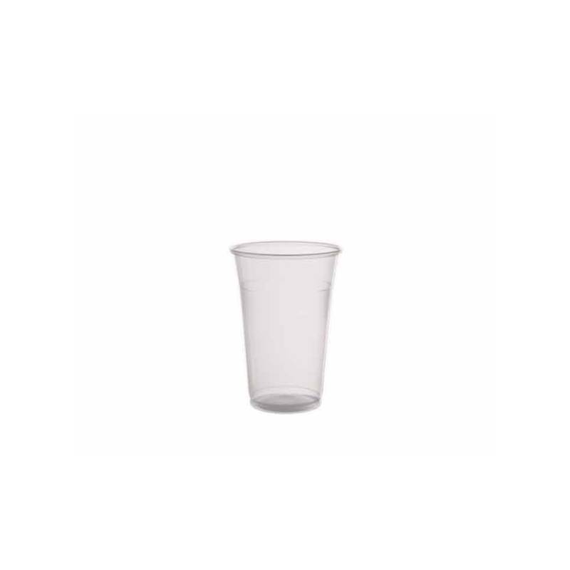 Lunettes en polypropylène transparent cl 40