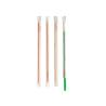 Cannuccia drinking straw in plastica colori assortiti cm 21 