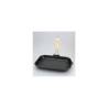 La Ghiotta rechteckiger Grill aus Aluminiumdruckguss 36 x 24 cm