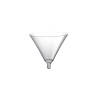 Coppa aperitivo Gold Plast trasparente cl 18,5