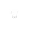 Transparent ps conical cup 2.02 oz.