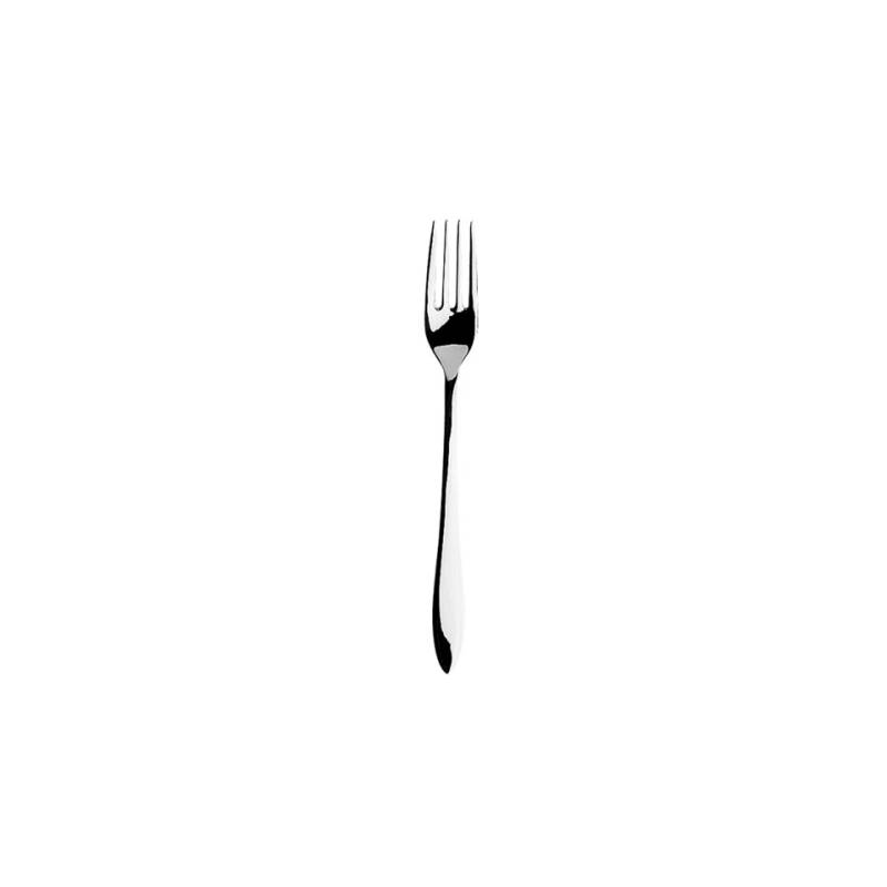 Fourchette de table norvégienne
