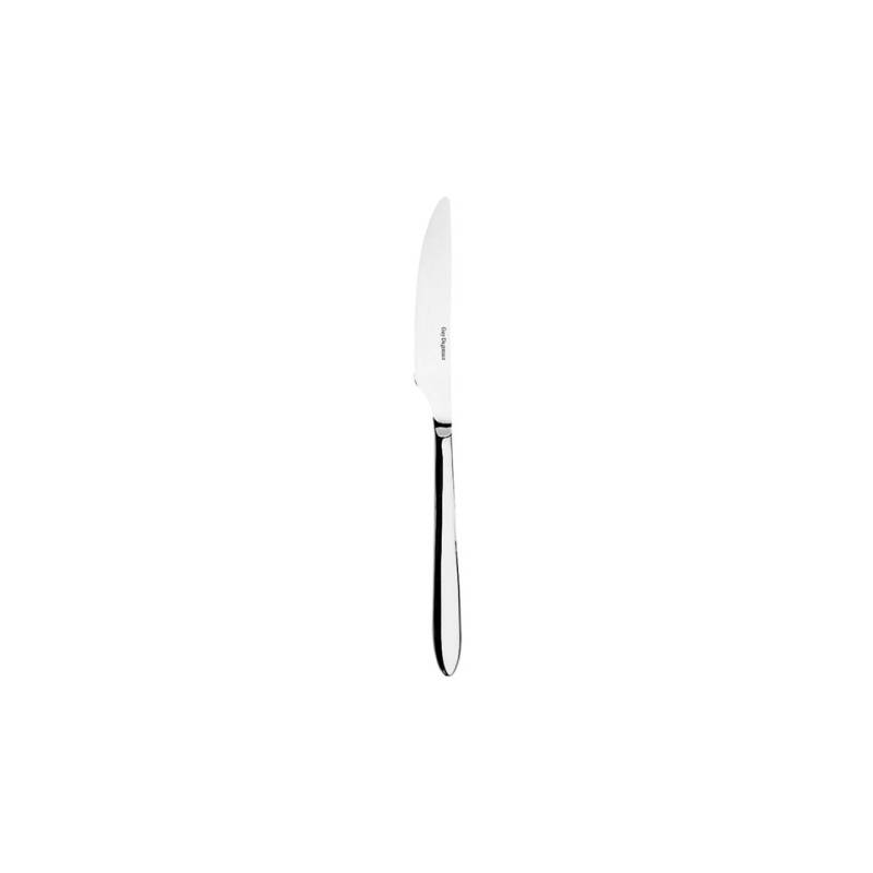 Norway one-piece table knife