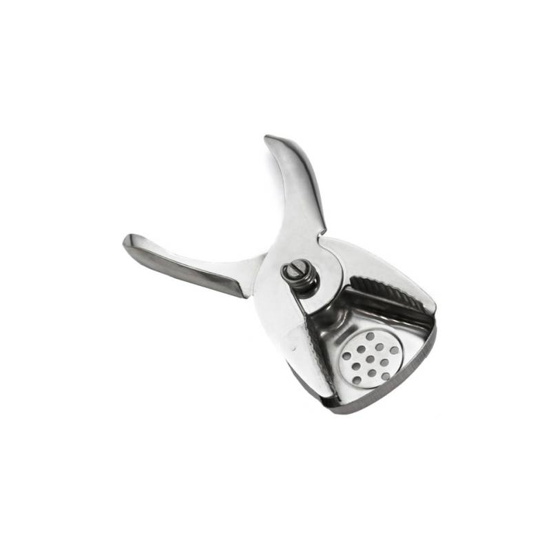 Pince en acier inoxydable