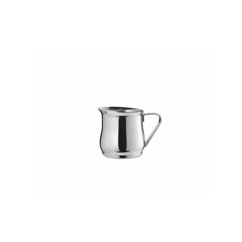 Stainless steel mini creamer 3.72 inch