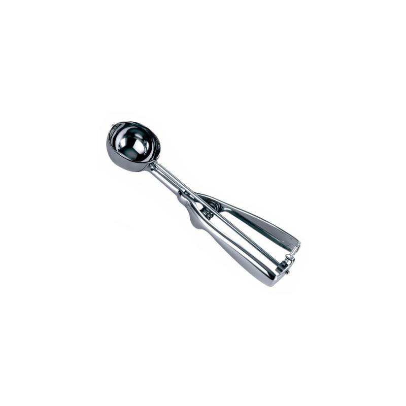 Porzionatore gelato Ilsa in acciaio inox cm 3,5