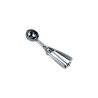 Porzionatore gelato Ilsa in acciaio inox cm 3,5