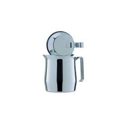 Ilsa Jolly coffee maker 6 cups stainless steel cl 55