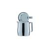 Caffettiera Jolly Ilsa 6 tazze in acciaio inox cl 55