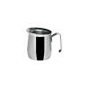 Jolly stainless steel milk jar 18.60 oz.