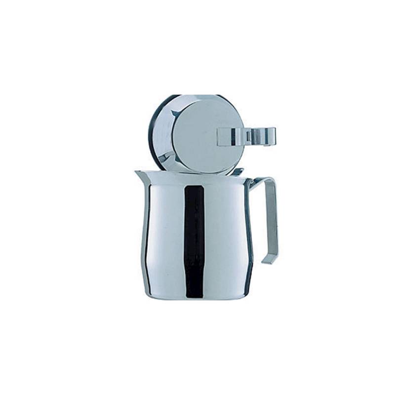 Caffettiera Jolly Ilsa 12 tazze in acciaio inox cl 130