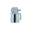 Caffettiera Jolly Ilsa 12 tazze in acciaio inox cl 130