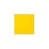 2-lagige Cellulose-Serviette gelb 24x24 cm