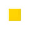 Zellstoffserviette 2-lagig gelb 33x33 cm
