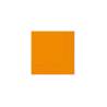 Tovagliolo in cellulosa 2 veli cm 33x33 arancio