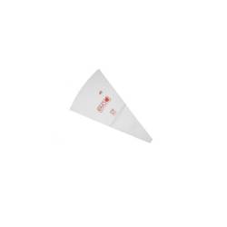 Sac à poche lona plastificada 34 cm