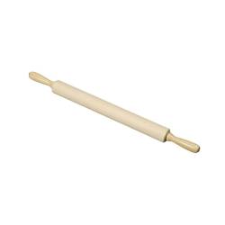 Mattarello girevole in legno cm 60