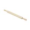 Wooden rolling pin swivel cm 60