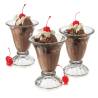 Coppa dessert gelato Tulip Libbey in vetro cl 19,2