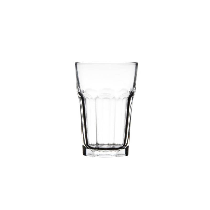 Bicchiere Gibraltar Beverage Libbey in vetro 35,5 cl