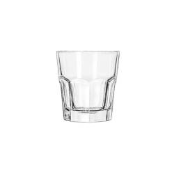 Bicchiere Gibraltar rocks Libbey in vetro 29,6 cl