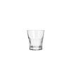Bicchiere Gibraltar double rocks Libbey in vetro 38,4 cl