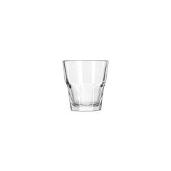 Bicchiere Gibraltar rocks Libbey in vetro 16,3 cl