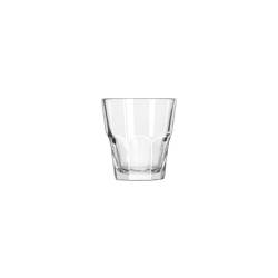 Gibraltar rocks Libbey glass tumbler 16.3 cl