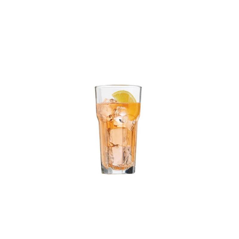 Bicchiere Gibraltar Cooler Libbey in vetro 35,5 cl