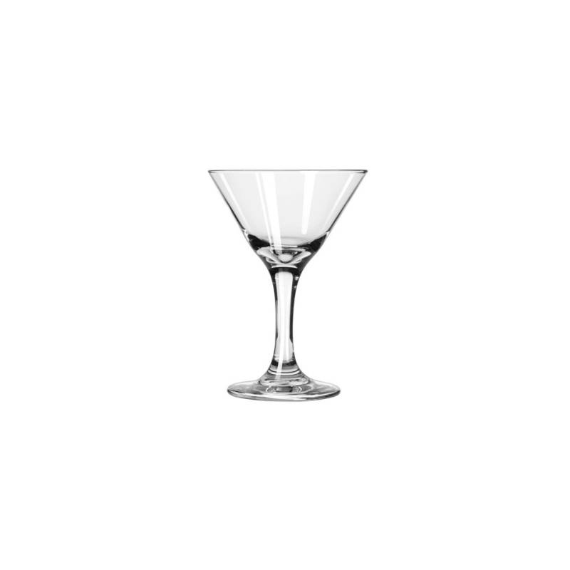 Coppa Martini Embassy Libbey in vetro cl 14,8