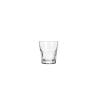 Bicchiere Gibraltar double rocks Libbey in vetro 26,6 cl