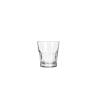 Bicchiere Gibraltar double rocks Libbey in vetro 33,5 cl
