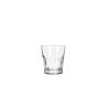 Bicchiere Gibraltar double rocks Libbey in vetro 33,5 cl