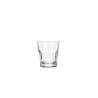 Gibraltar double rocks Libbey glass 33.5 cl