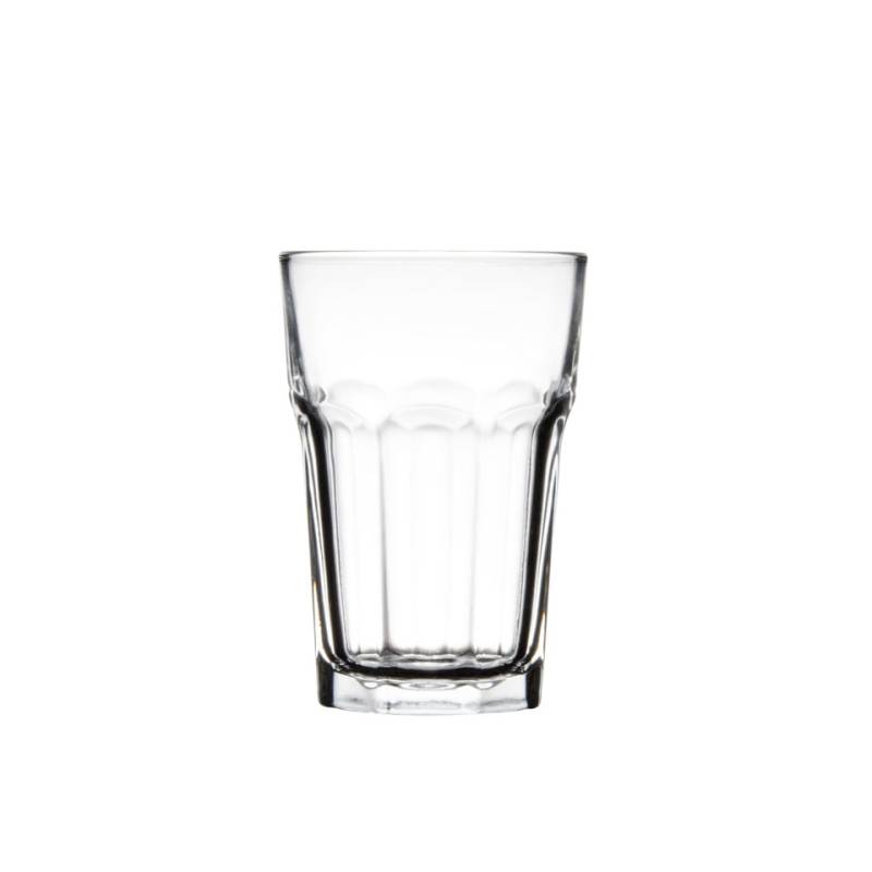 Gibraltar Beverage Libbey glass beaker 41.4 cl