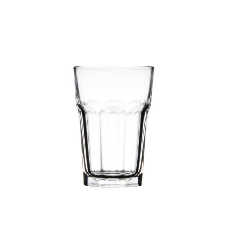 Gibraltar/Titan Getränk Libbey Glas 41,4 cl