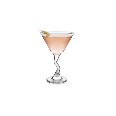 Coppa cocktail Z-stem Libbey in vetro cl 27
