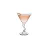 Z-stem Libbey cocktail glass cup cl 27