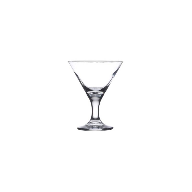 Libbey mini martini glass 3 oz.